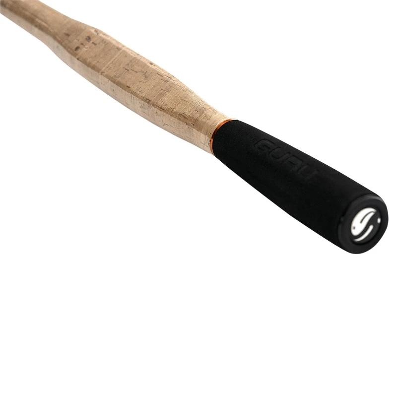 Guru Aventus SR Light Feeder 10' 1-40gr 2pc (Incl. Tips 0,75 & 1 & 1,5oz) 5 Guru Aventus SR Light Feeder 10' 1-40gr 2pc (Incl. Tips 0,75 & 1 & 1,5oz) – Image 3