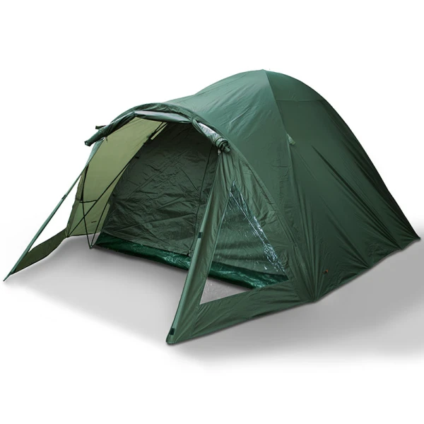 NGT 2-Man Double Skinned Bivvy 4 NGT 2-Man Double Skinned Bivvy – Image 2