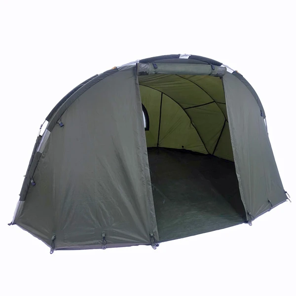 Prologic Cruzade Session Bivvy Avec Overwrap (2 Personnes) 6 Prologic Cruzade Session Bivvy Avec Overwrap (2 Personnes) – Image 4