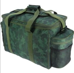 NGT Large Carryall Camou 8 NGT Large Carryall Camou -Pêche Série Boutique 9dd9f9572e23fa44