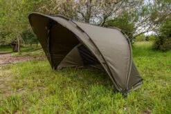 Ultimate Bionic Bivvy Green - 1 Man -Pêche Série Boutique 9dfe0e61160566ce