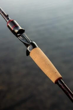 Ultimate Chikara Cast & Jerk 2,20m 50-150g -Pêche Série Boutique 9e0f348c9c0659f4