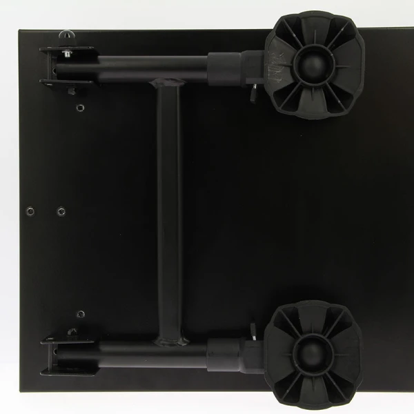 NGT Giant Dynamic Table Bivvy 5 NGT Giant Dynamic Table Bivvy – Image 3