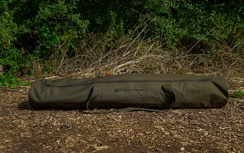 Fox Frontier Bivvy 4 Fox Frontier Bivvy – Image 2