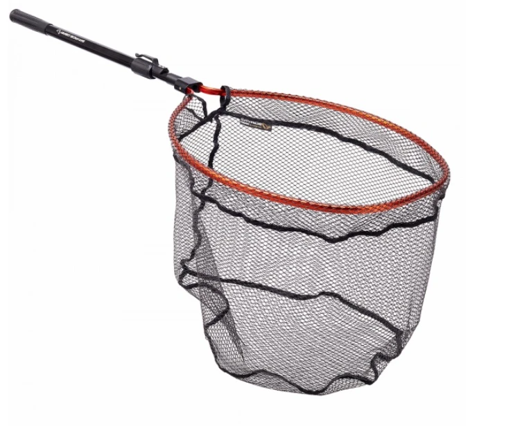 Savage Gear Easy-Fold Net S 6 Savage Gear Easy-Fold Net S – Image 4