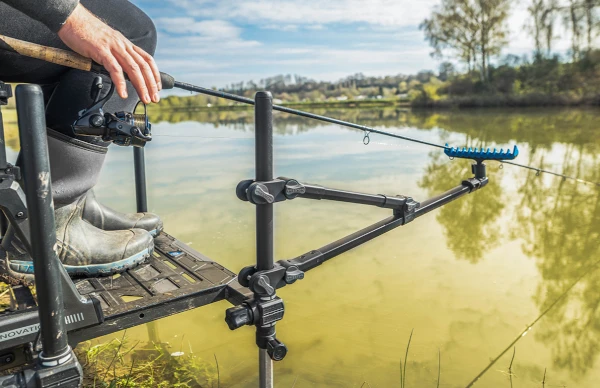 Preston Offbox XS Feeder Arm Long 4 Preston Offbox XS Feeder Arm Long – Image 2