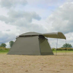 Auvent Avid Carp Screen House 4D Peak Skull Cap -Pêche Série Boutique 9fcbeb0d37fcabf8