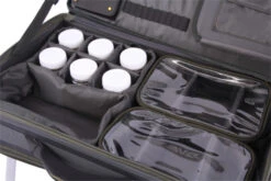 NGT Carp Bivvy Table System 14 NGT Carp Bivvy Table System -Pêche Série Boutique 9fdca2effbd9068d