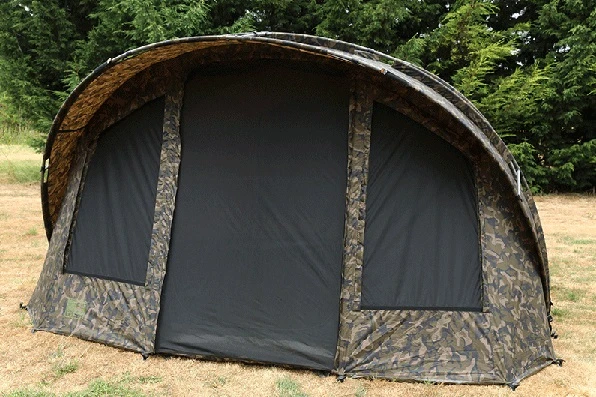 Fox R Series 2 Man XL Bivvy Camo 14 Fox R Series 2 Man XL Bivvy Camo – Image 12