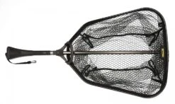 Spro HD Comfort Lift Predator Net 70 X 60 X 60cm -Pêche Série Boutique a0b14b154d28e792