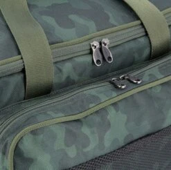 Sac NGT Camo Insulated Carryall