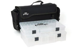 Fox Rage Shoulder Bag Large 18 Fox Rage Shoulder Bag Large -Pêche Série Boutique a196365a67625abb