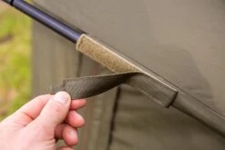 Ultimate Bionic Bivvy Green - 1 Man -Pêche Série Boutique a1a9b43858debcad