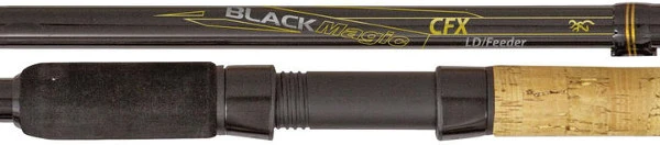 Browning Black Magic® CFX Feeder LD 3 Browning Black Magic® CFX Feeder LD