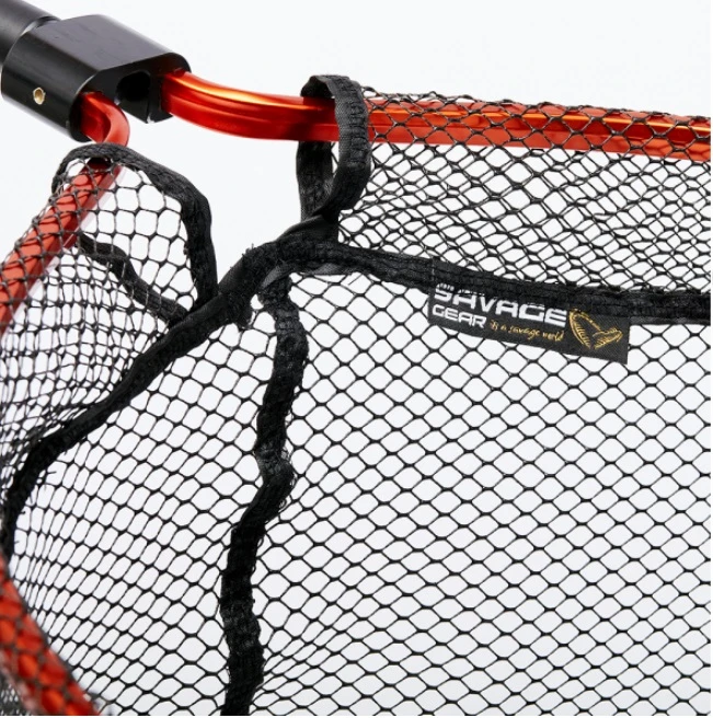 Savage Gear Easy-Fold Net S 5 Savage Gear Easy-Fold Net S – Image 3