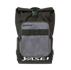 Sac à Dos Shimano Yasei (Incl. 3x Tacklebox) 15 Sac à Dos Shimano Yasei (Incl. 3x Tacklebox) -Pêche Série Boutique a2df9bb766805a95