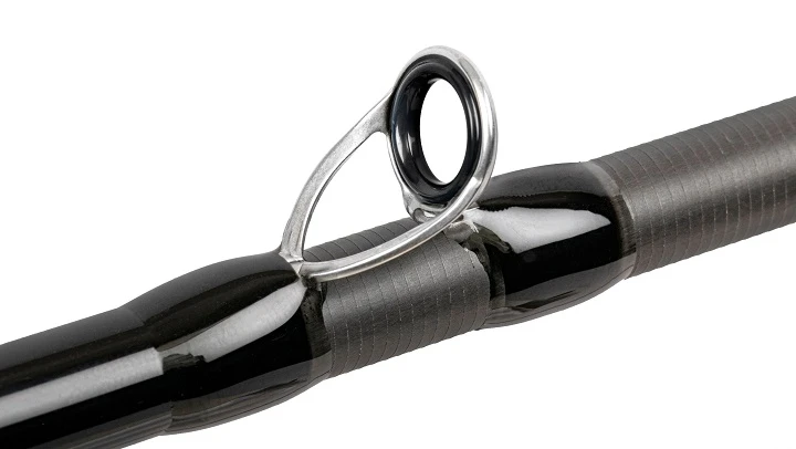 Canne Casting Major Craft Ceana 2.05m (7-28g) 5 Canne Casting Major Craft Ceana 2.05m (7-28g) – Image 3