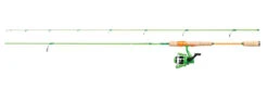 Berkley Flex Trout Spinning Combo 2,70m (3-15g)