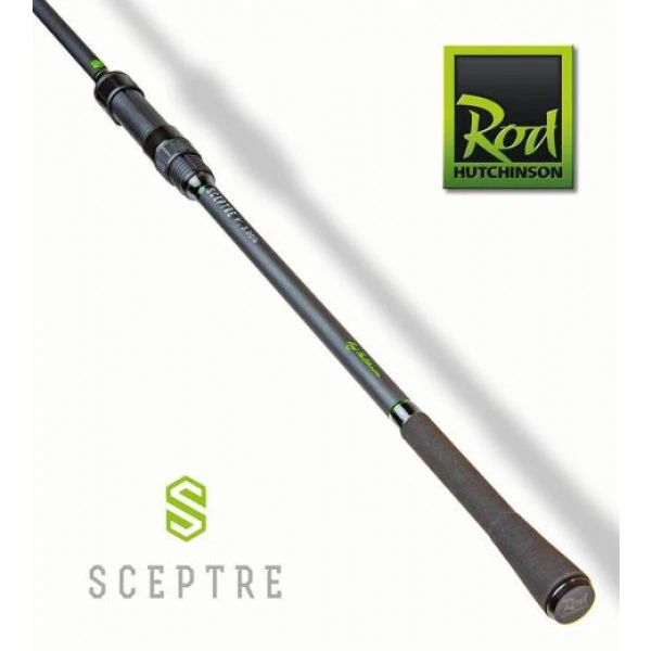 Rod Hutchinson Sceptre 9 Ft 3 Lb 4 Rod Hutchinson Sceptre 9 Ft 3 Lb – Image 2