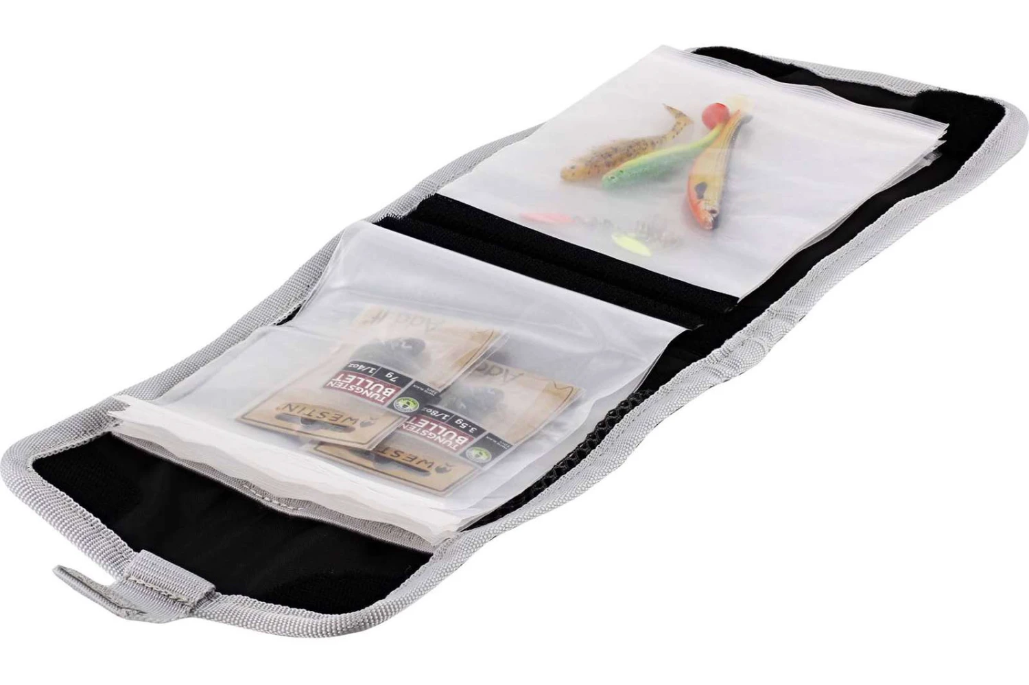 Westin W3 Rig Wallet Medium 3 Westin W3 Rig Wallet Medium