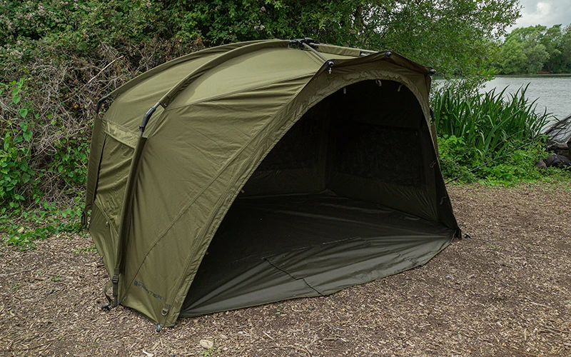 Fox Frontier X Bivvy 15 Fox Frontier X Bivvy – Image 13