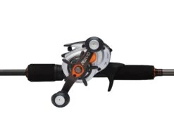 Abu Garcia REVO X3 Baitcaster Combo 2,13m (30-70g) -Pêche Série Boutique a5a745b117e9a667