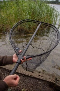 Ultimate PB Épuisette 80 X 70 Cm 13 Ultimate PB Épuisette 80 X 70 Cm -Pêche Série Boutique a61b835e1f98dae4