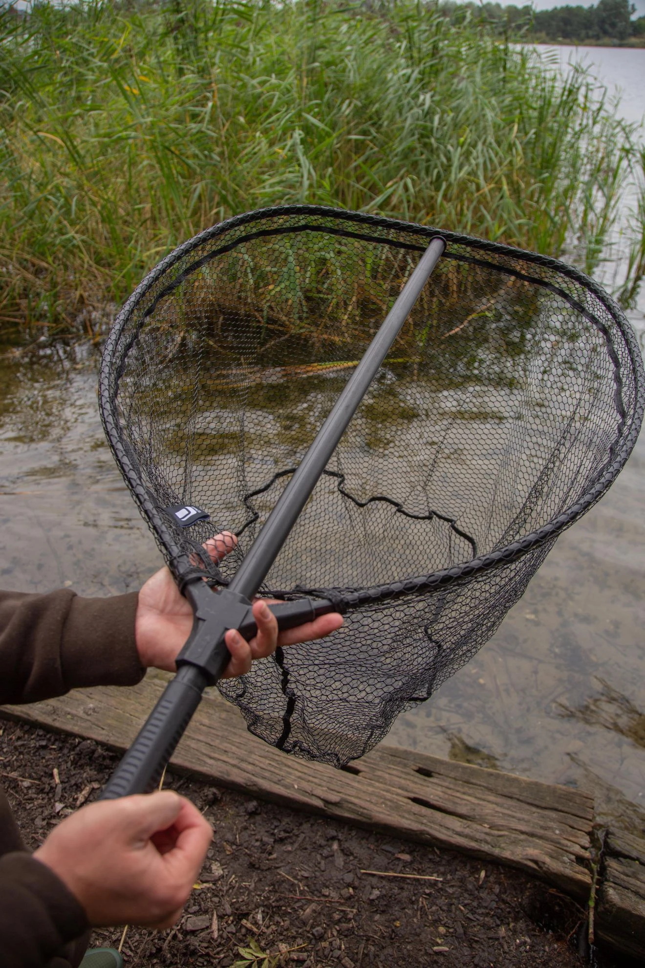 Ultimate PB Épuisette 80 X 70 Cm 6 Ultimate PB Épuisette 80 X 70 Cm – Image 4