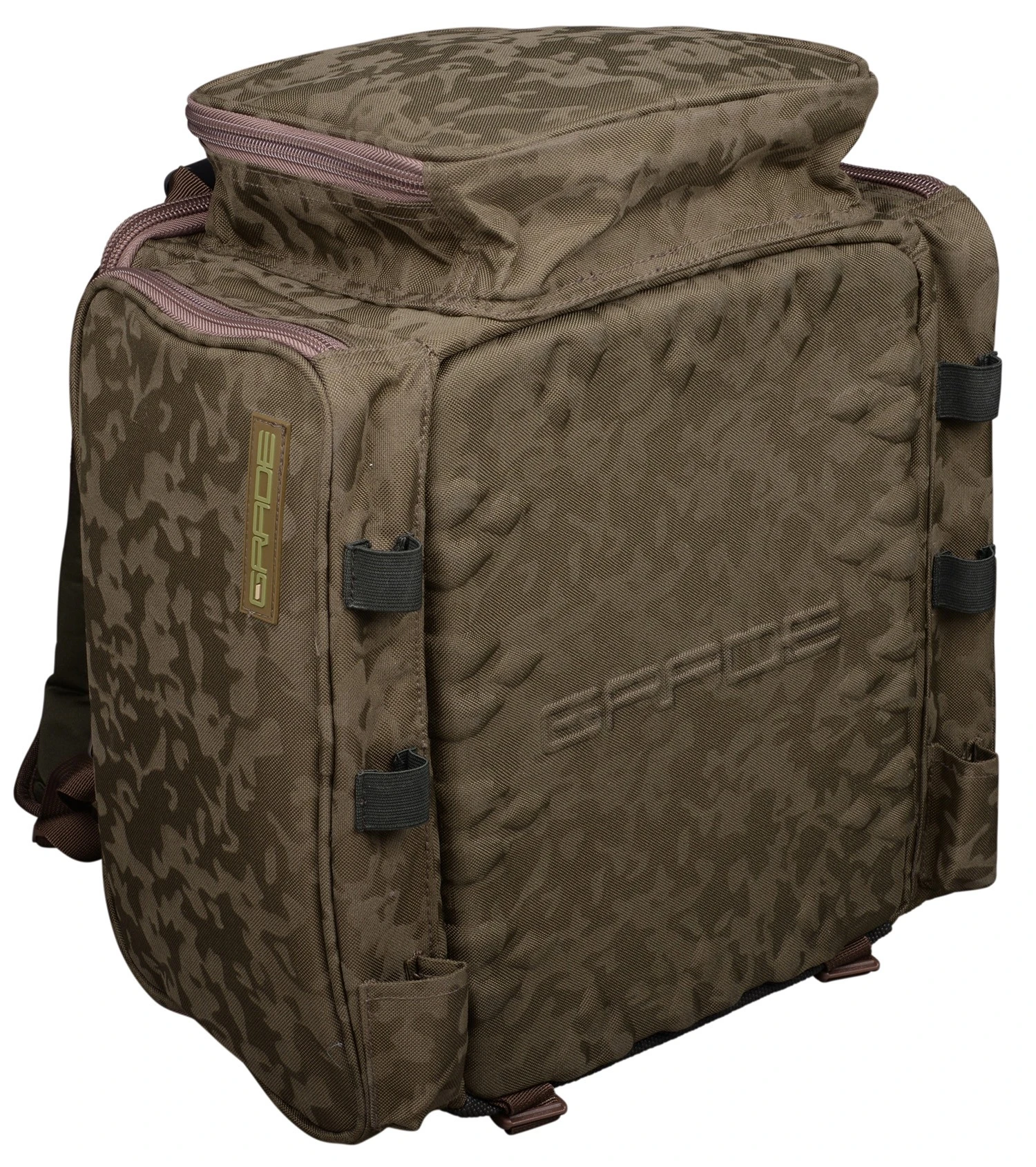 Grade Compact Backpack 3 Grade Compact Backpack