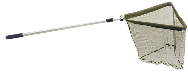 Epuisette Behr OCTAPlus Landing Net Super Strong 2,45m 5 Epuisette Behr OCTAPlus Landing Net Super Strong 2,45m – Image 3