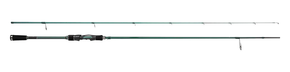 Abu Garcia Spike X Tech Rig 2,29m (3-14g) 3 Abu Garcia Spike X Tech Rig 2,29m (3-14g)