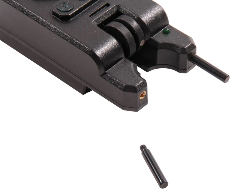 Ensemble Ultimate Rodpod Set Complete 8 Ensemble Ultimate Rodpod Set Complete – Image 6