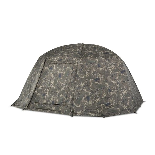 Surtoile Nash Titan Hide Camo Pro Bivvy 3 Surtoile Nash Titan Hide Camo Pro Bivvy
