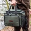 Ultimate Compact Carry All Green -Pêche Série Boutique a91fee69092ba3ab