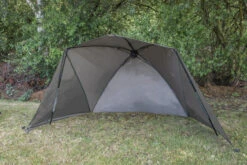 Korum Pentalite Brolly Shelter -Pêche Série Boutique a931301e96b5daff