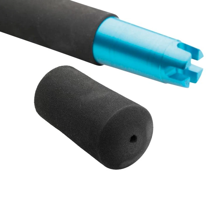 Kinetic Beaster Sea Combo Travel 1,83m 200g-600g 4 Kinetic Beaster Sea Combo Travel 1,83m 200g-600g – Image 2