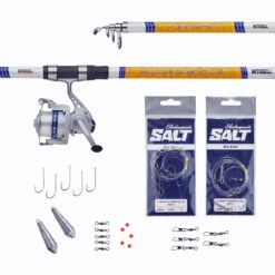 Mitchell Neuron Surf Combo 420-T 80-150 - 7000 -Pêche Série Boutique aa39858ff4a6c4e7