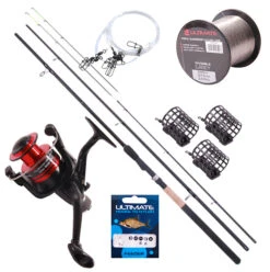 Ultimate Complete Feeder Set -Pêche Série Boutique aa4ed4f23624b3c9