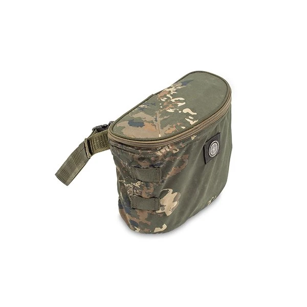 Nash Scope OPS Baiting Pouch Feed Bag 5 Nash Scope OPS Baiting Pouch Feed Bag – Image 3
