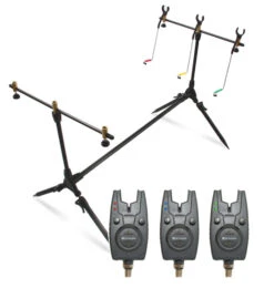 NGT Session Rodpod Set -Pêche Série Boutique aab35ae3e7da2b52