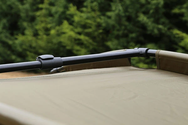 Fox EOS 2 Man Bivvy 4 Fox EOS 2 Man Bivvy – Image 2