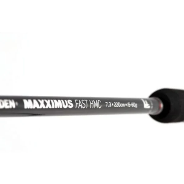 Fladen Maxximus Fast HMC 240cm 10-35gr 4 Fladen Maxximus Fast HMC 240cm 10-35gr – Image 2
