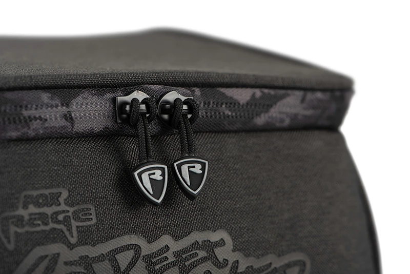 Sac à Dos Fox Rage Street Fighter (avec 4 Boîtes) 8 Sac à Dos Fox Rage Street Fighter (avec 4 Boîtes) – Image 6