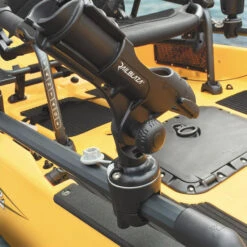 Railblaza Railmount 32-41 Mm Starport Combo -Pêche Série Boutique ad600d9a34d96d8e