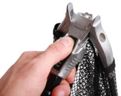 Ultimate Landingnet Rubber 60x60cm (75-130cm) -Pêche Série Boutique ad69b1d3e5be04c8