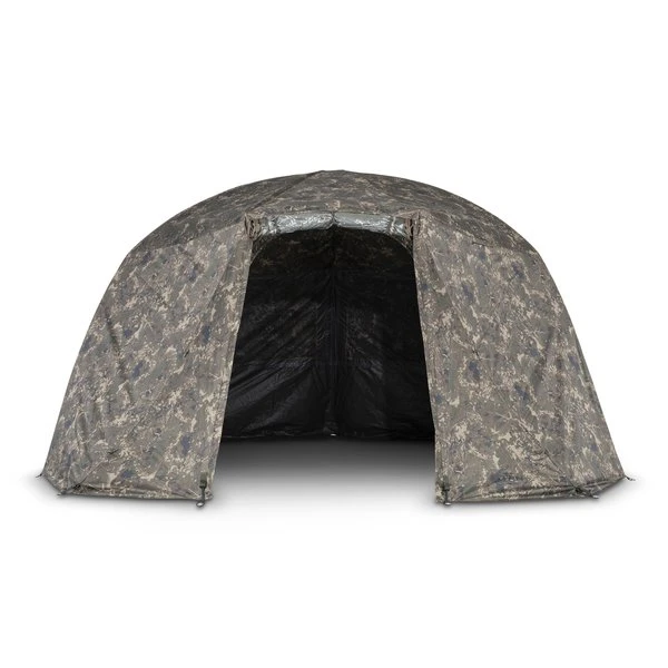 Surtoile Nash Titan Hide Camo Pro Bivvy 9 Surtoile Nash Titan Hide Camo Pro Bivvy – Image 7