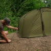 Fox Frontier Bivvy -Pêche Série Boutique aea737d0992d5d31
