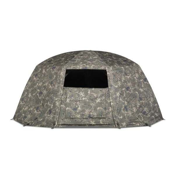 Surtoile Nash Titan Hide Camo Pro Bivvy 5 Surtoile Nash Titan Hide Camo Pro Bivvy – Image 3