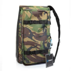 Cult DPM Ruckall 12 Cult DPM Ruckall -Pêche Série Boutique b06c45564988e81d