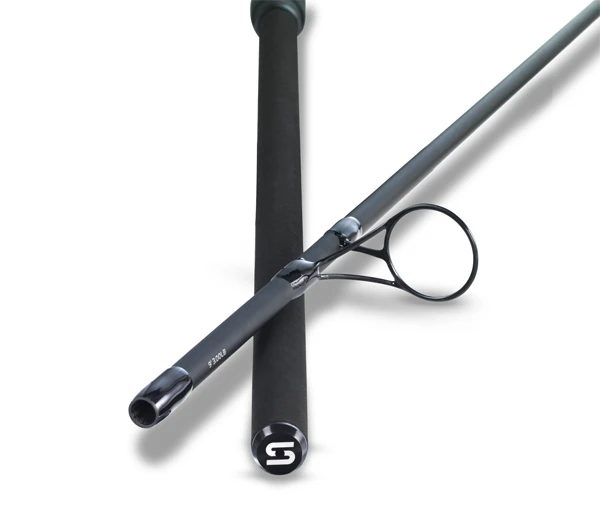 Canne à Carpe Sonik Insurgent Recon 366cm 1.47Kg 3 Canne à Carpe Sonik Insurgent Recon 366cm 1.47Kg